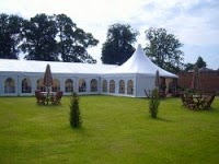 Plastic Chair Hire from Border Marquees 1103215 Image 0